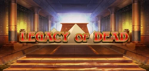 LegacyofDead